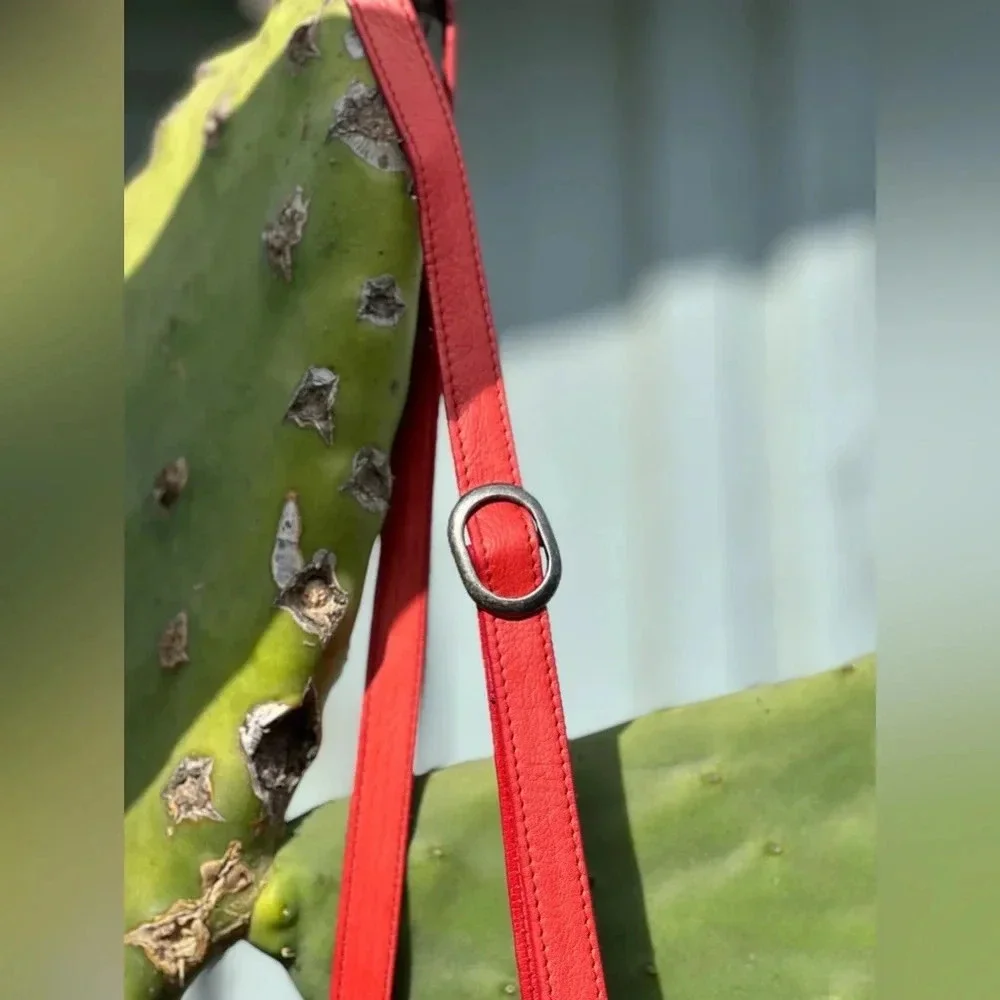 Day & Mood — Draw String Bucket Bag - Picture 2 of 6